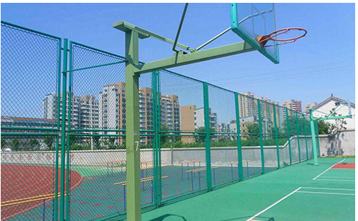 赤峰市篮球护栏网球场护栏网 - 一站式服务