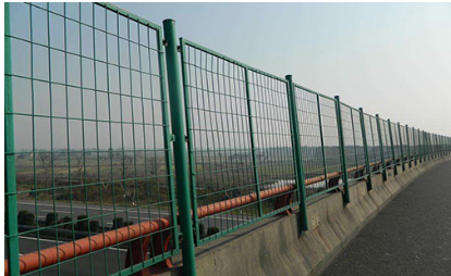 赤峰市道路护栏体育场围网 - 推荐